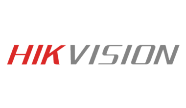 Hikvision