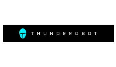 Thunderobot