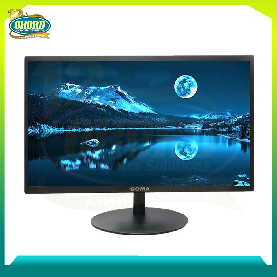 goma led monitor