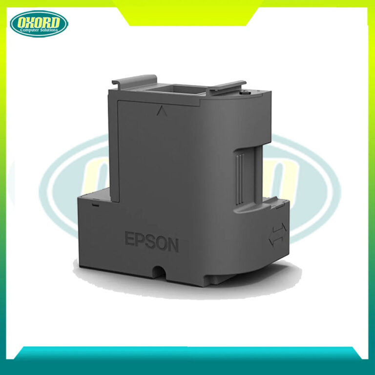 Epson Ecotank Ink Maintenance Box T04d100 Oxord Computer Solutions 6627